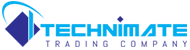 Logo of Technimate Trading company in Saudi Arabia
